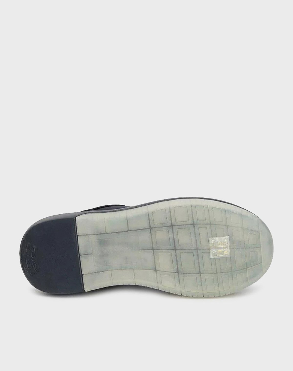 Emporio Armani Sneaker Em003666Af19532-Mb007 Navyblue ανδρικά παπούτσια Sneakers Politikos Shop Πολιτικός