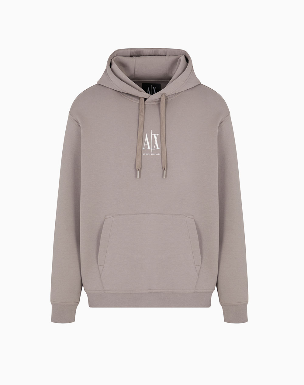 ARMANI EXCHANGE SWEATSHIRT XM000369AF10818-U6107 Biege