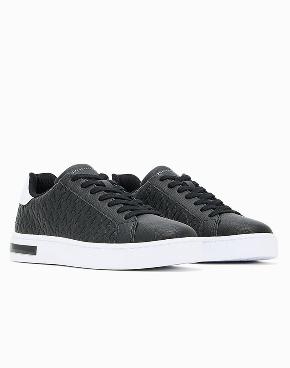 ARMANI EXCHANGE SNEAKER XM000140AF11916-MC011 Mixed φωτογραφία