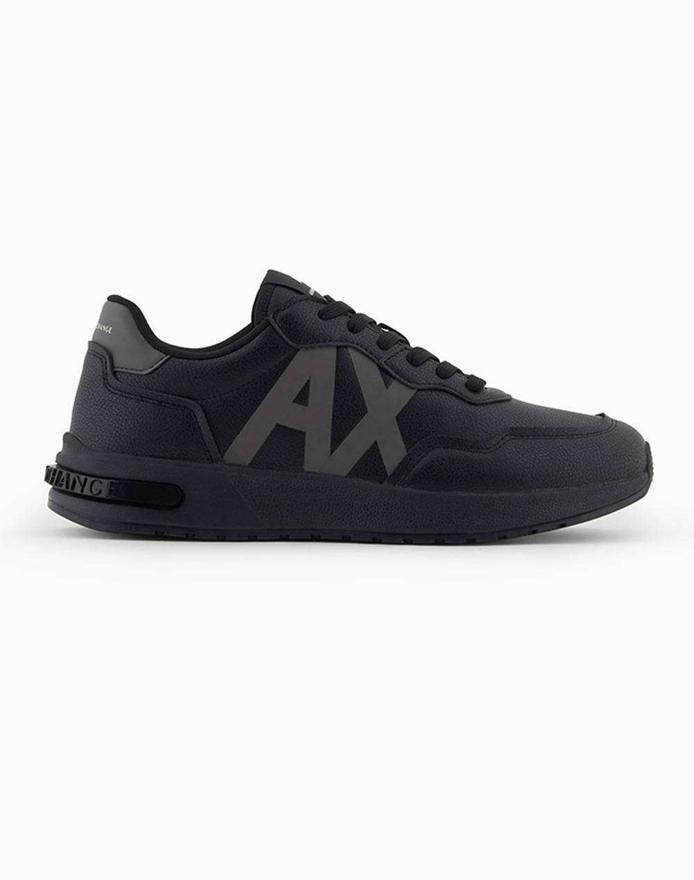 ARMANI EXCHANGE SNEAKER XM001683AF17360-FC074 Black