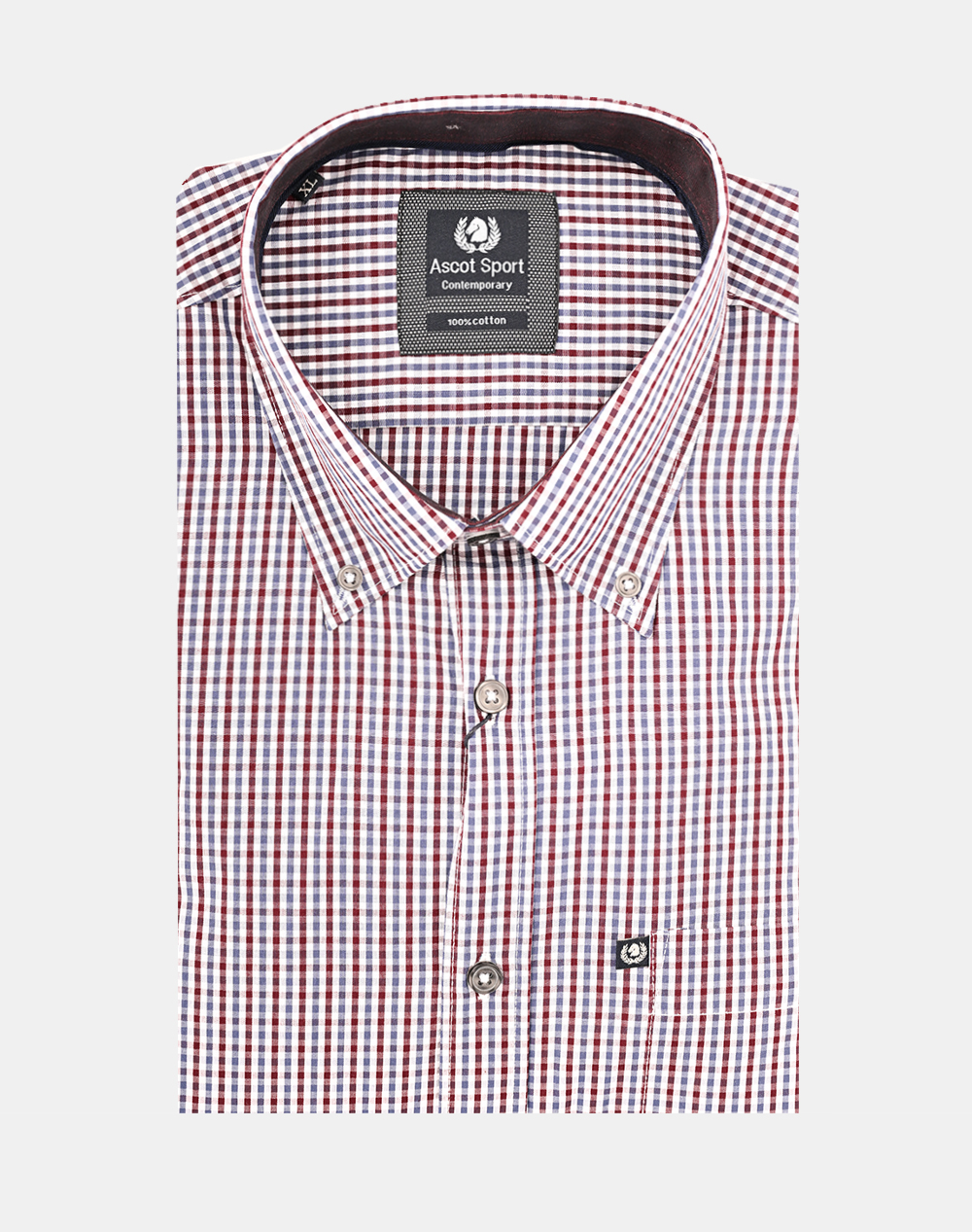 ASCOTT ΠΟΥΚΑΜΙΣΟ 15273209-23 Mixed