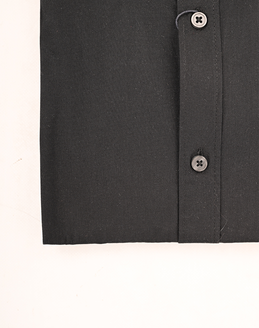 ASCOTT ΠΟΥΚΑΜΙΣΟ 15252212-14 Black φωτογραφία