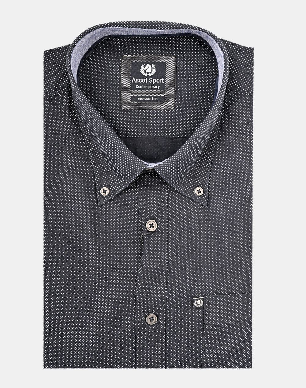 ASCOTT ΠΟΥΚΑΜΙΣΟ 15269209-09 Mixed