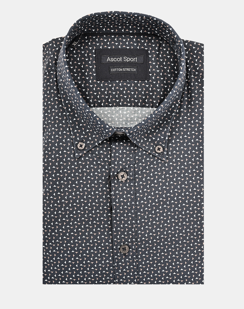 ASCOTT ΠΟΥΚΑΜΙΣΟ 15261205-13 DarkBlue