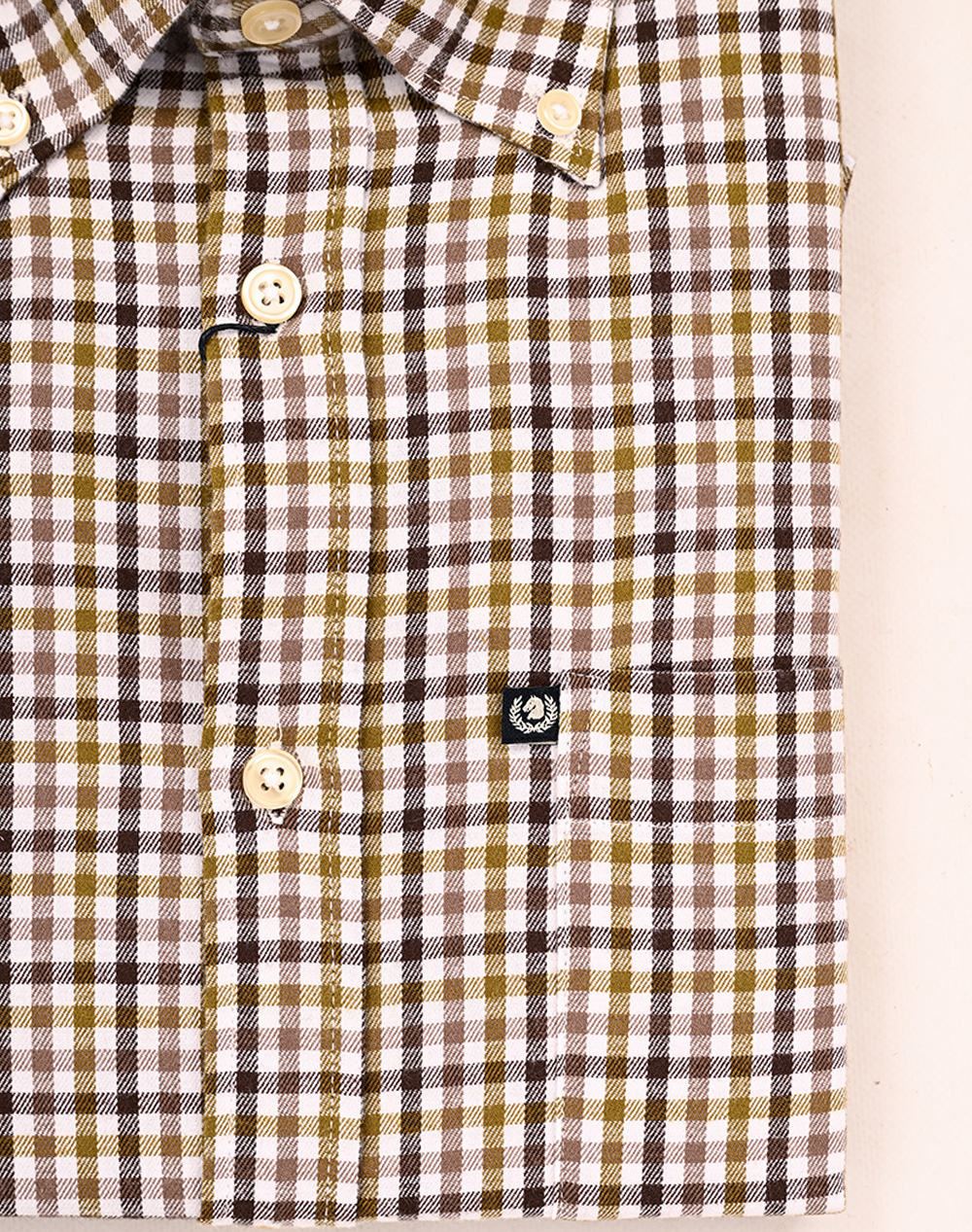 ASCOTT ΠΟΥΚΑΜΙΣΟ 15284209-11 Mixed φωτογραφία