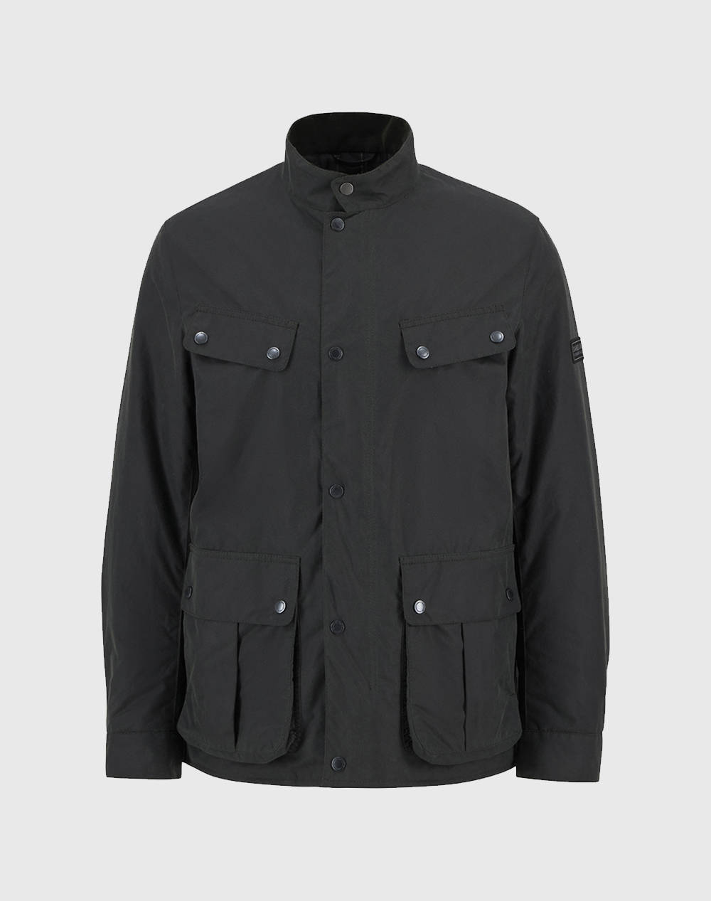 BARBOUR INTERNATIONAL BARBOUR INTERNATIONAL ΜΠΟΥΦΑΝ MWX2507-BISG51 Mixed