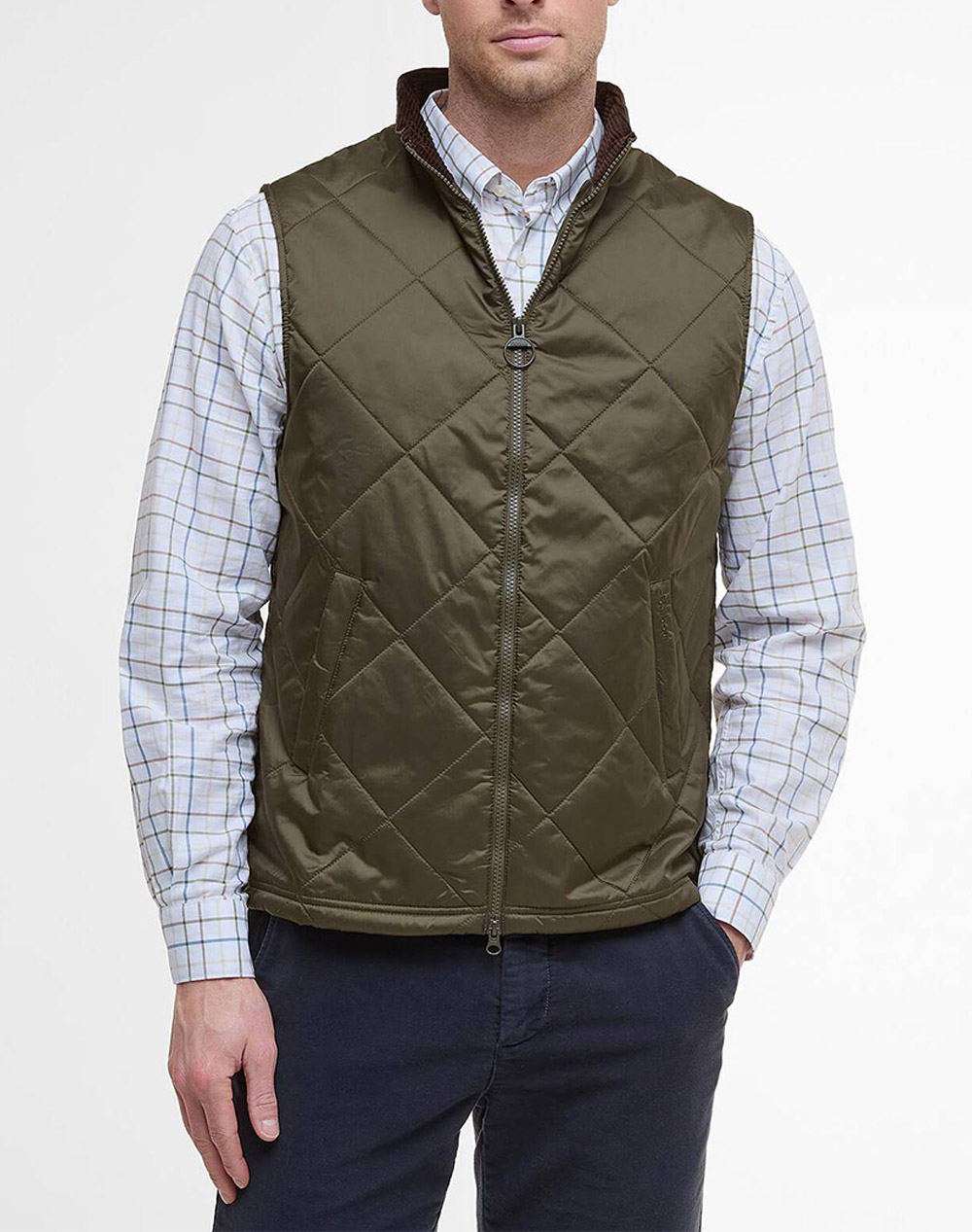 Γιλέκα Ανδρικά Barbour