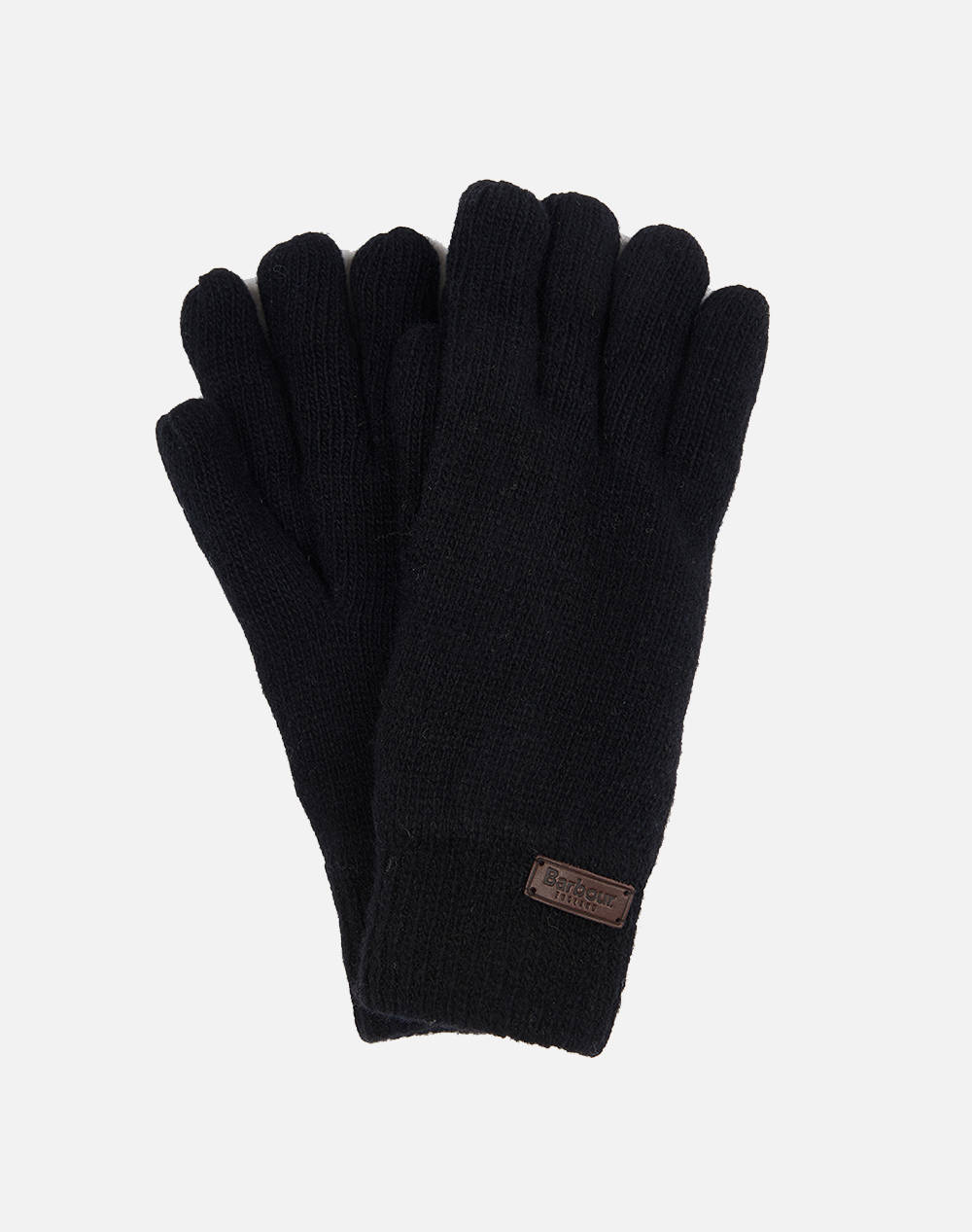 BARBOUR BARBOUR CARLTON GLOVES MGL0065-BRBK11 Black