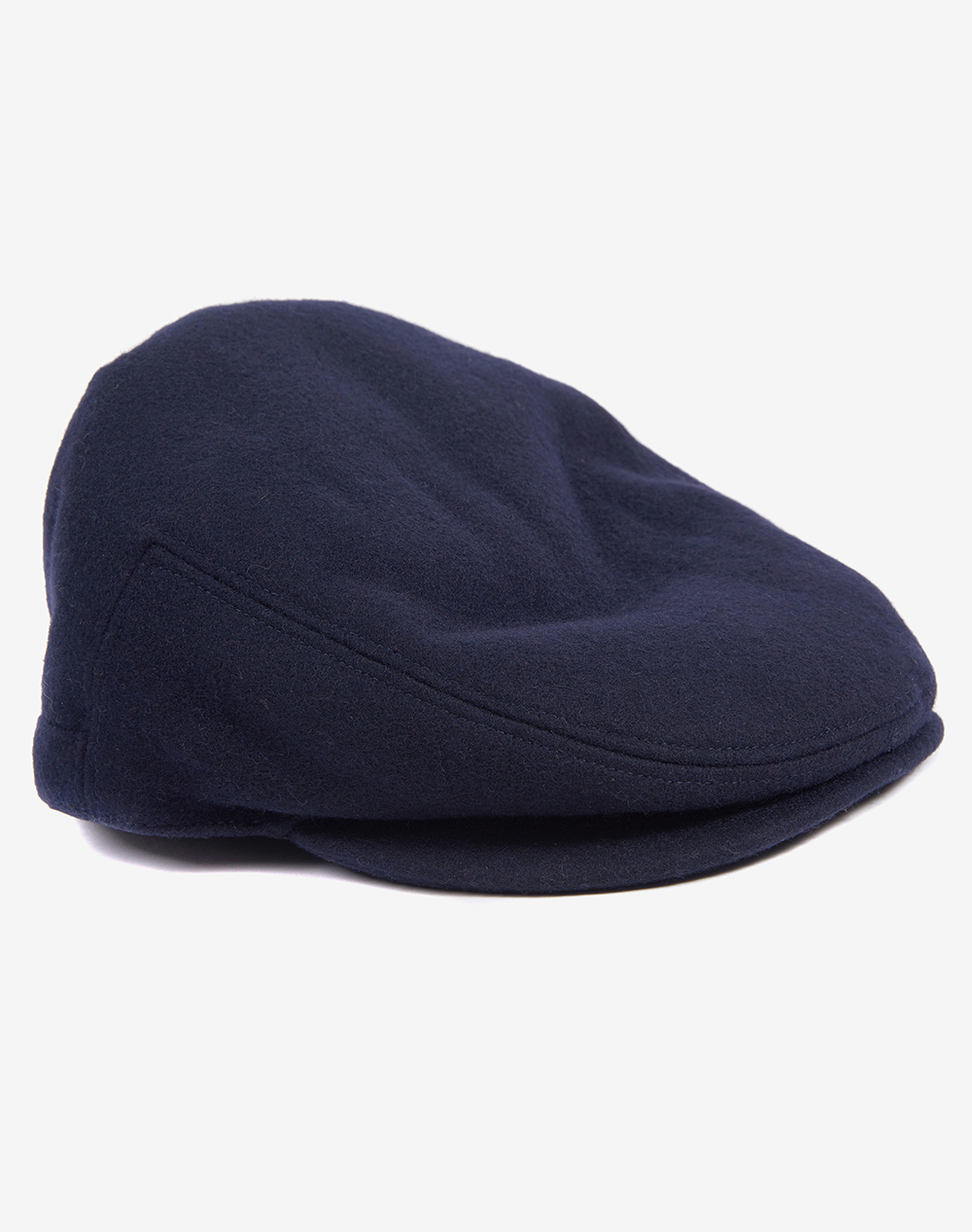 BARBOUR BARBOUR REDSHORE FLAT CAP MHA0439-BRNY91 DarkBlue