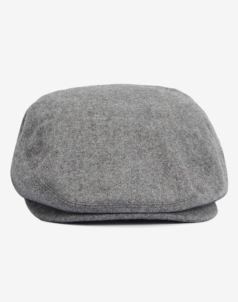 BARBOUR BARBOUR REDSHORE FLAT CAP MHA0439-BRGY31 Gray