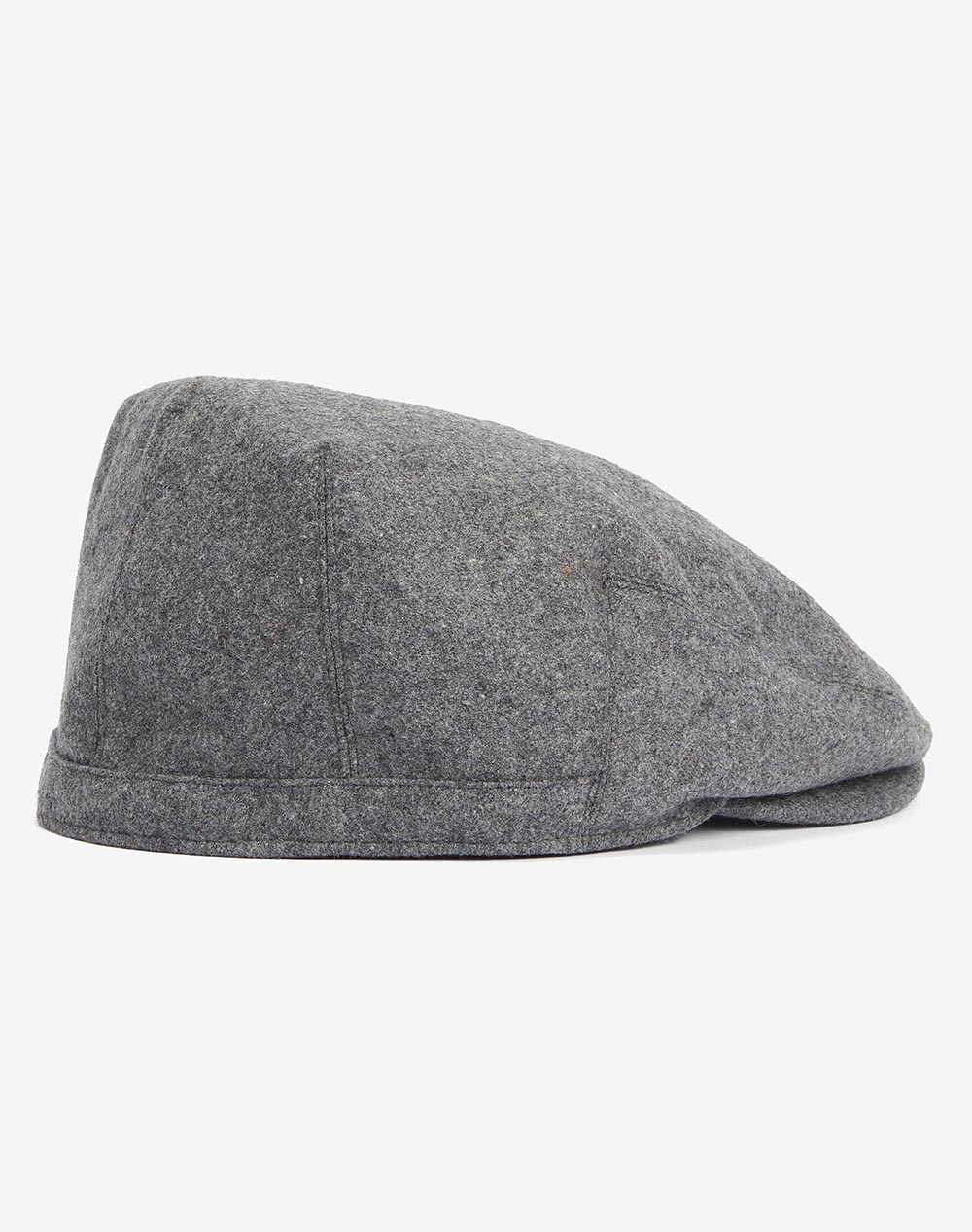 BARBOUR REDSHORE FLAT CAP MHA0439-BRGY31 Gray φωτογραφία