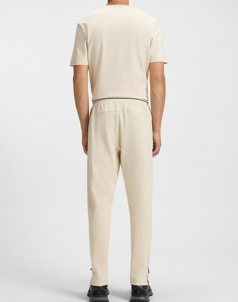 BOSS Hicon TOC 10266980 01 50542940-131 Biege φωτογραφία