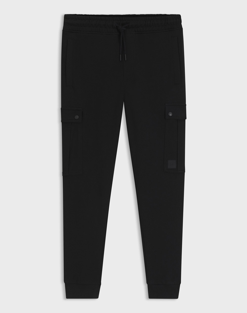 BOSS BOSS Seteam 10244192 05 50542917-001 Black
