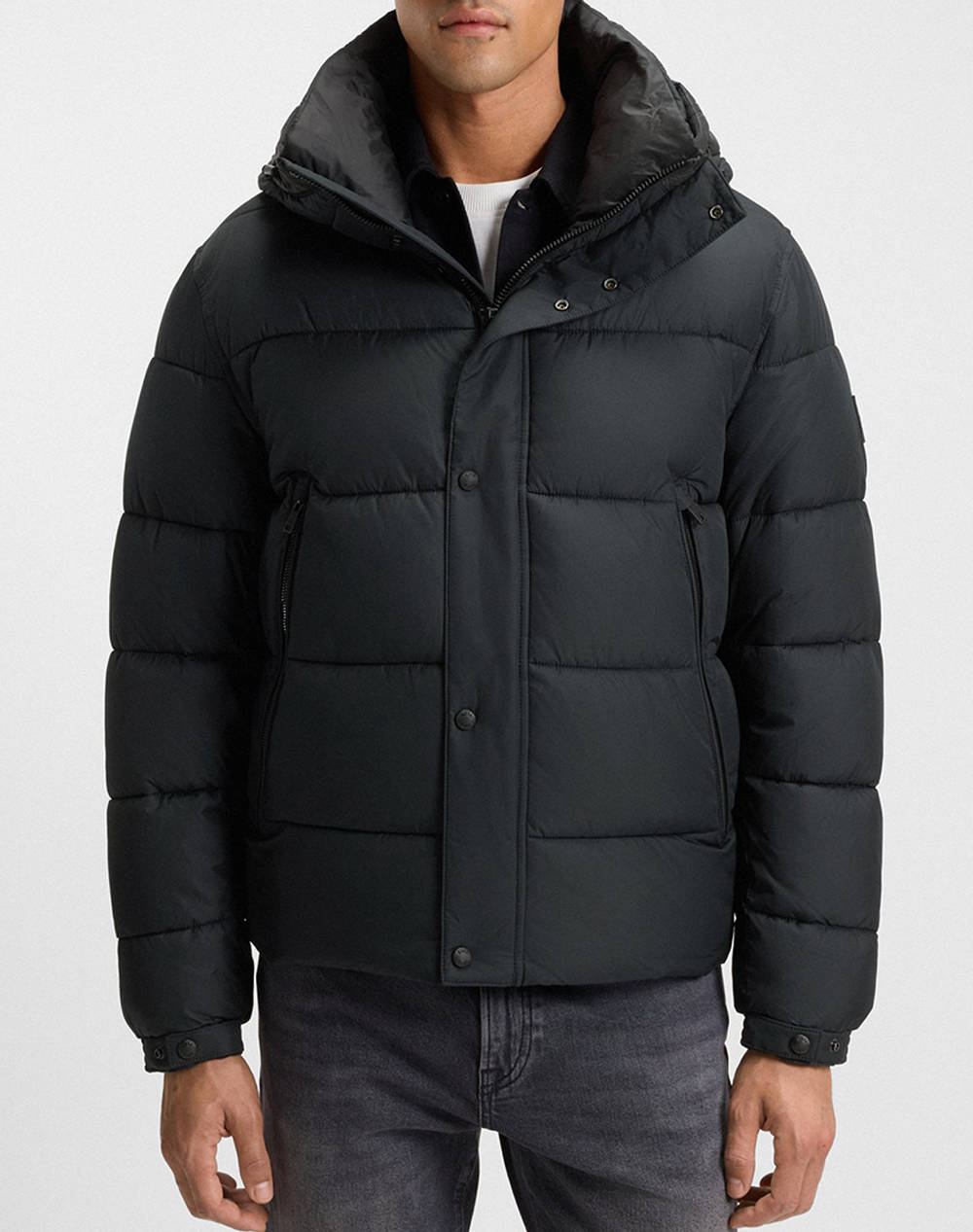 BOSS Omaris 10266335 01 50528573-001 Black