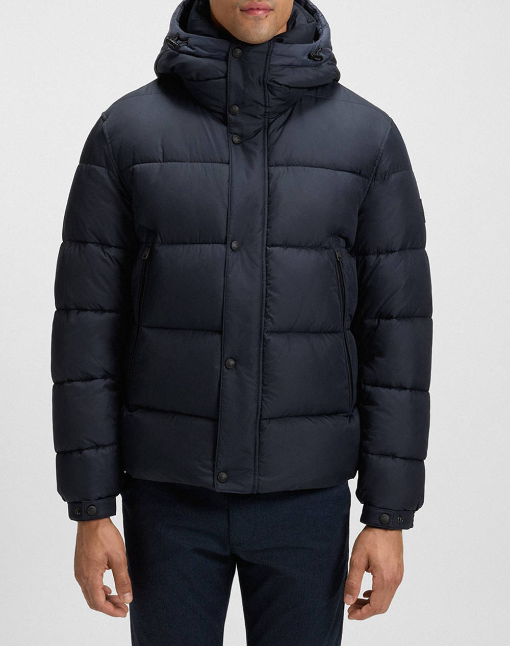 BOSS Omaris 10266335 01 50528573-404 DarkBlue