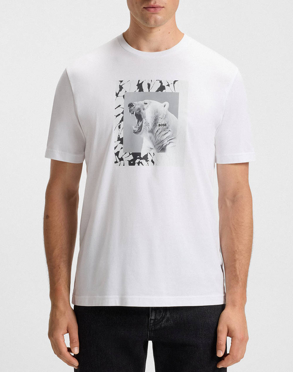 BOSS Te_lupo 10276582 01 50554615-100 White