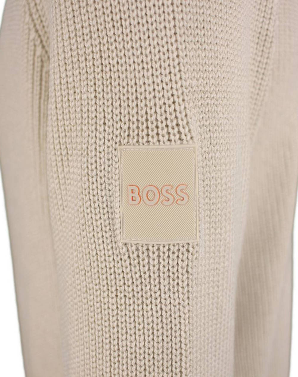 BOSS Kigloo 10274229 01 50548685-271 Biege φωτογραφία