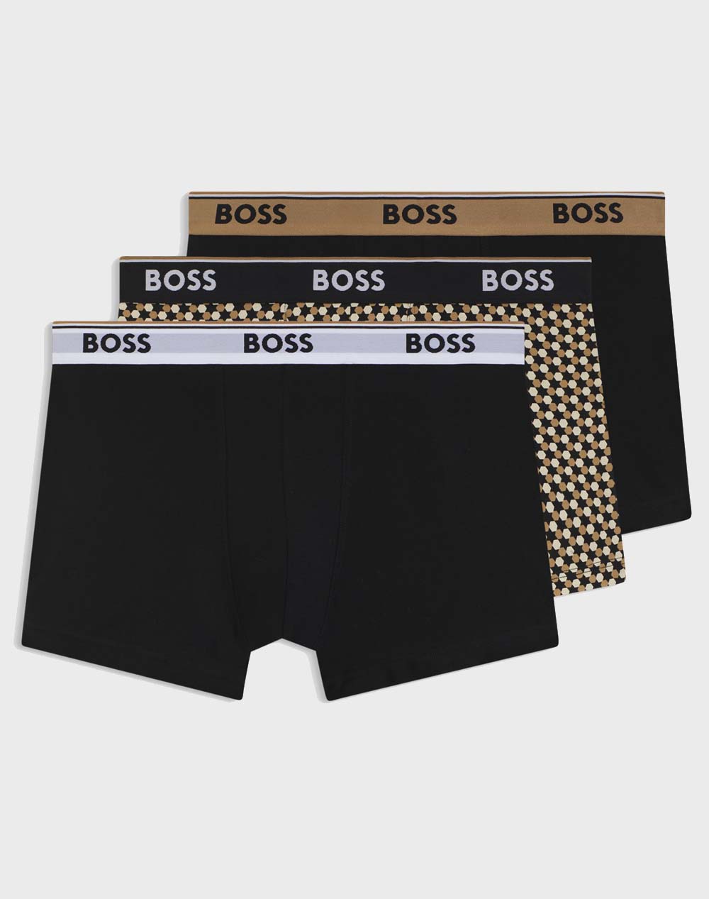 Ανδρικά Μποξεράκια Boss