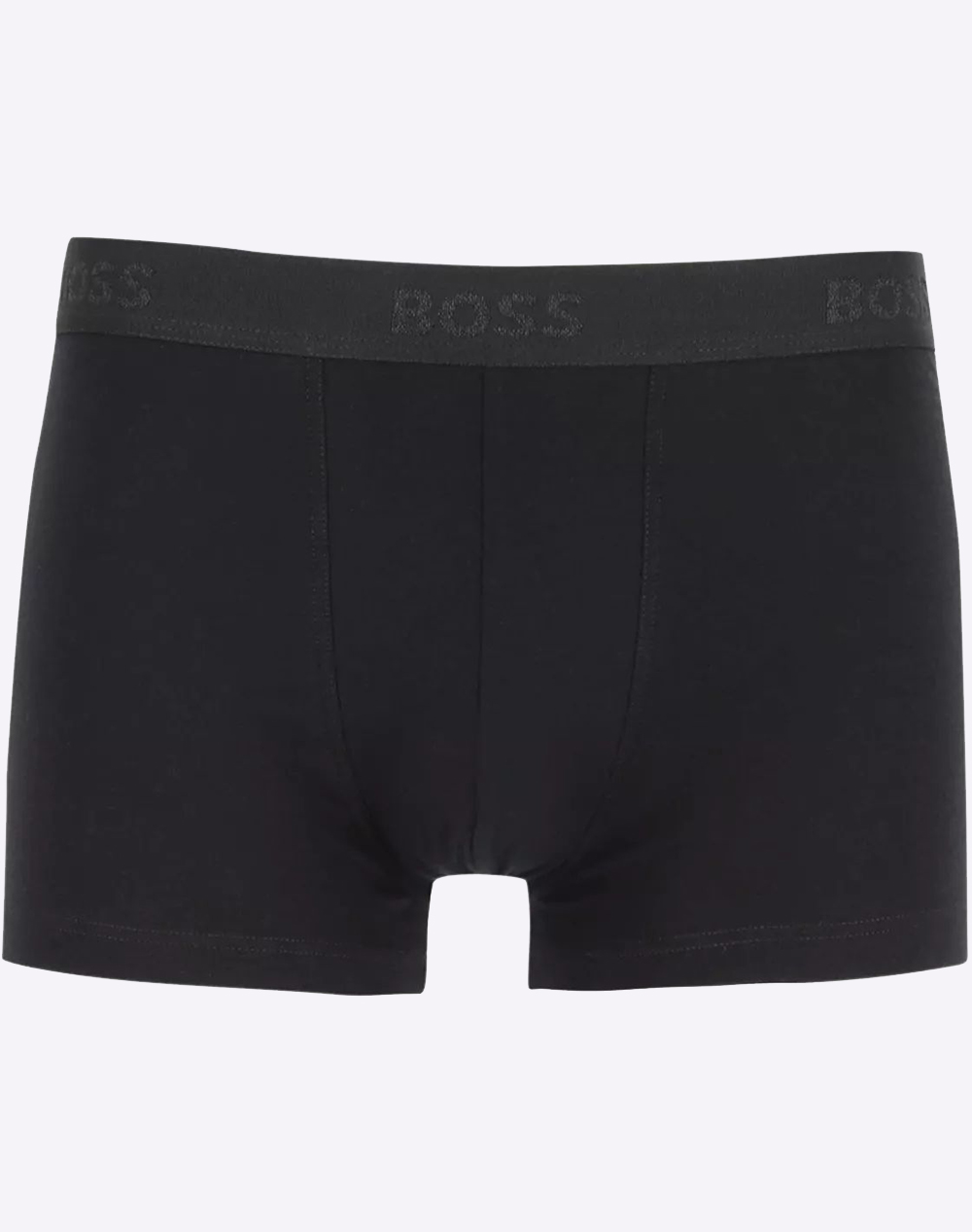 Boss Trunk 3P 2 Design G 10260694 01 50546765-980 Multi ανδρικά εσώρουχα Σλιπ Μποξερ Politikos Shop Πολιτικός