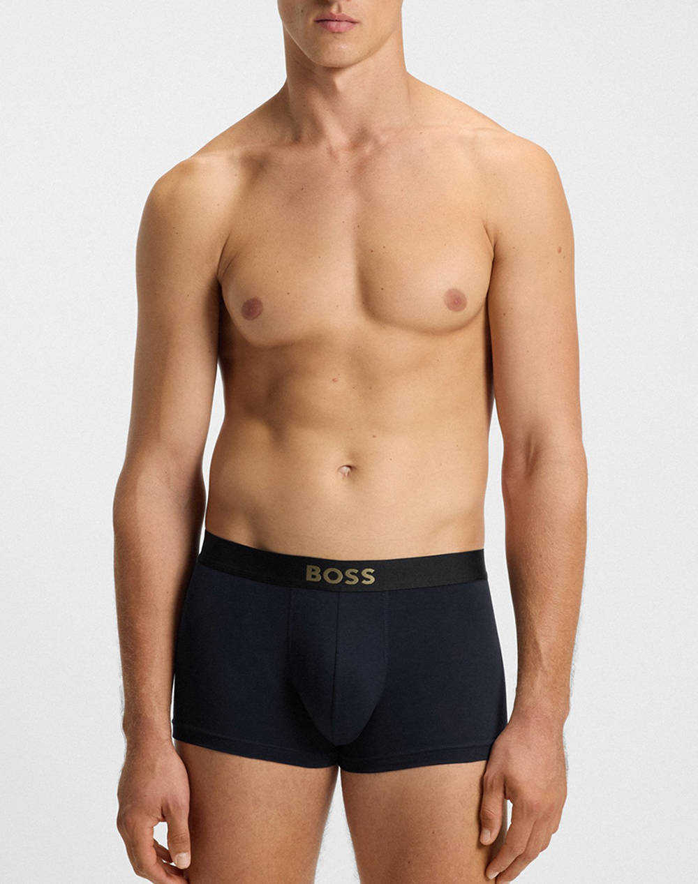 BOSS Trunk 3P Gold Logo G 10272529 01 50546764-990 Mixed φωτογραφία