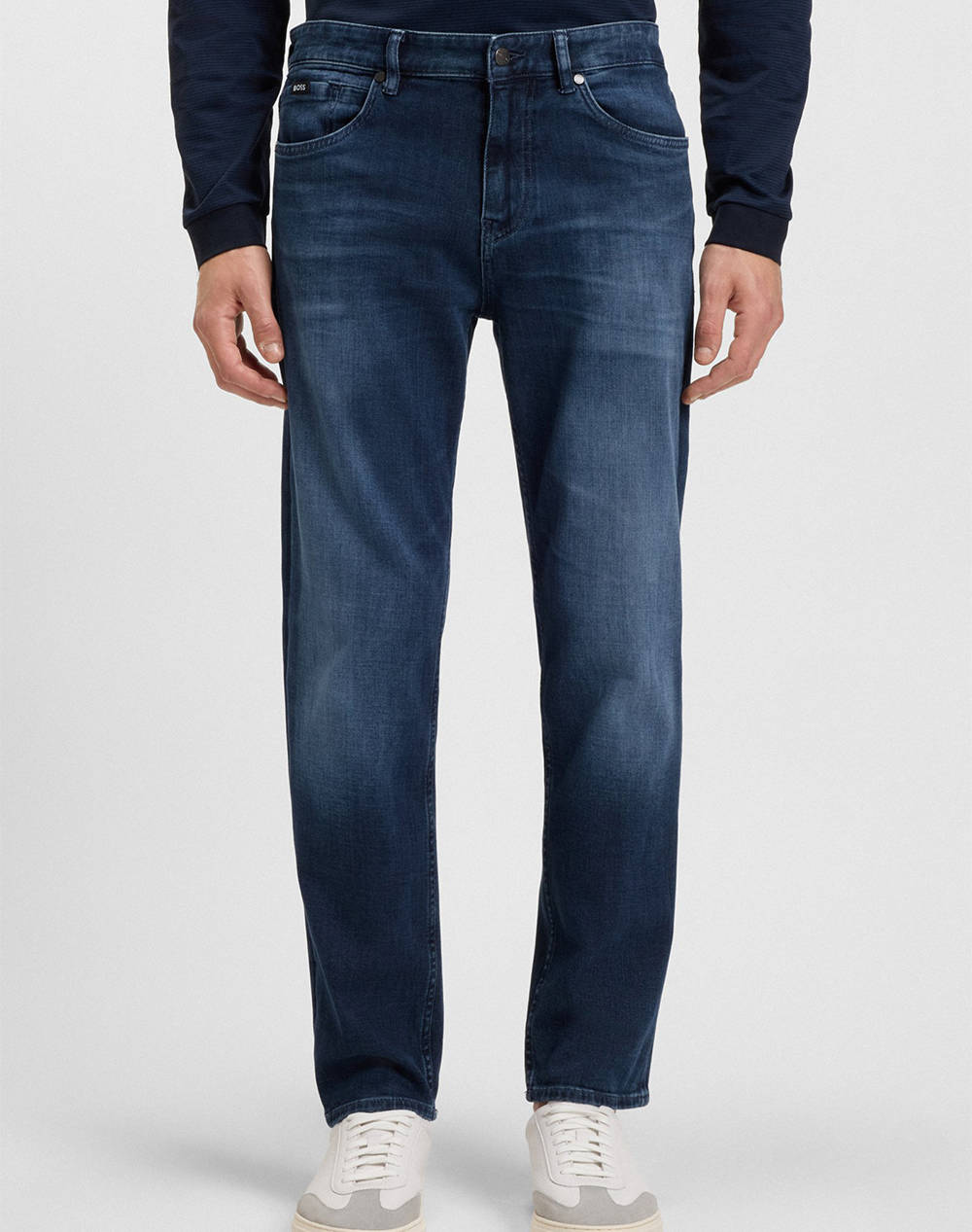 BOSS H-Re.Maine 10248179 03 50550938-440 DenimBlue