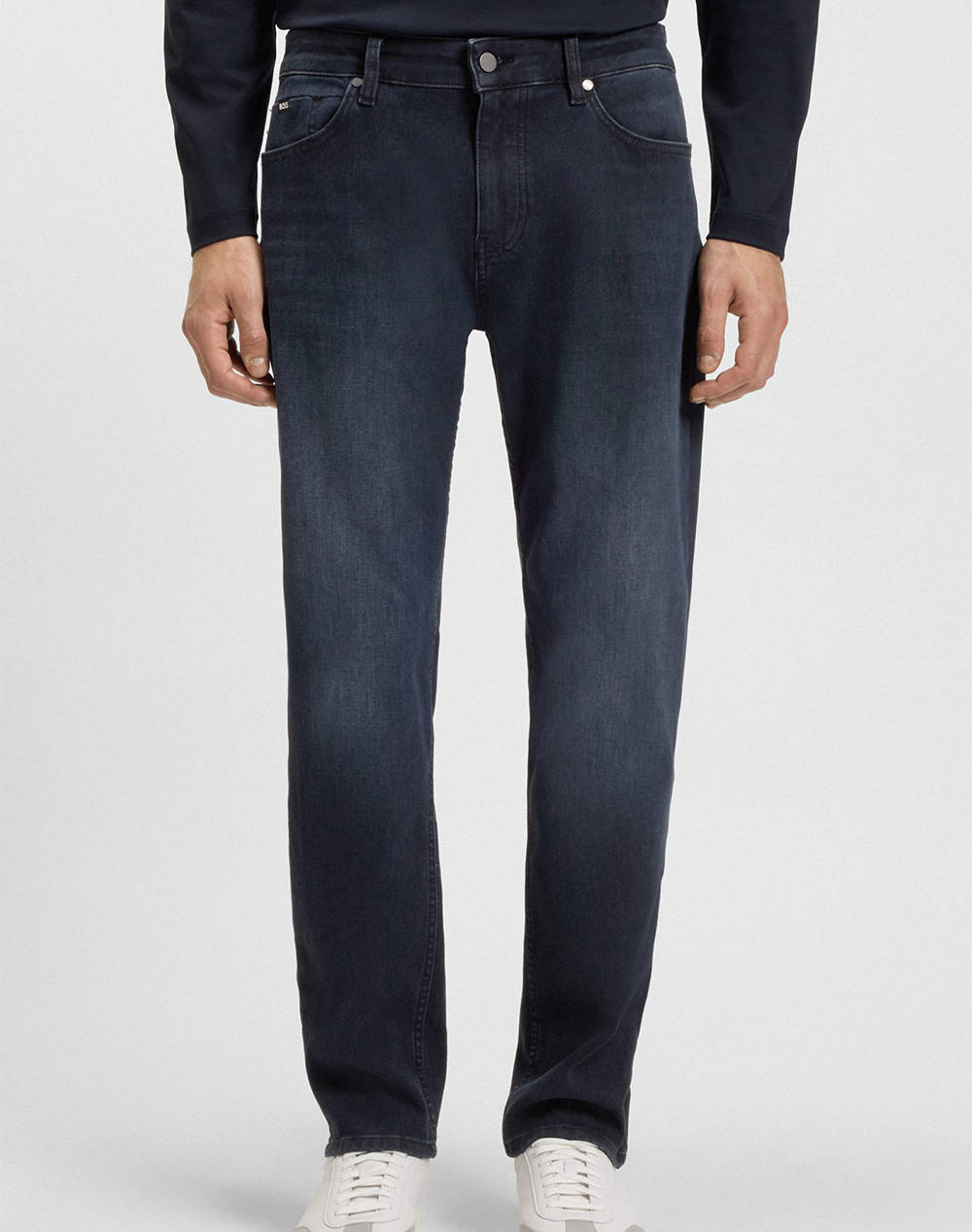 BOSS P-Re.Maine 10251320 02 50549820-401 DenimDarkBlue