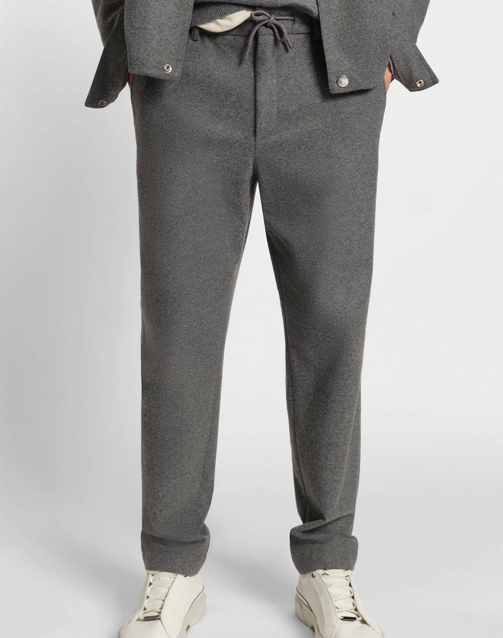 BOSS BOSS P-Perin-J-RDS-WG-254 10274855 01 50551542-030 Gray