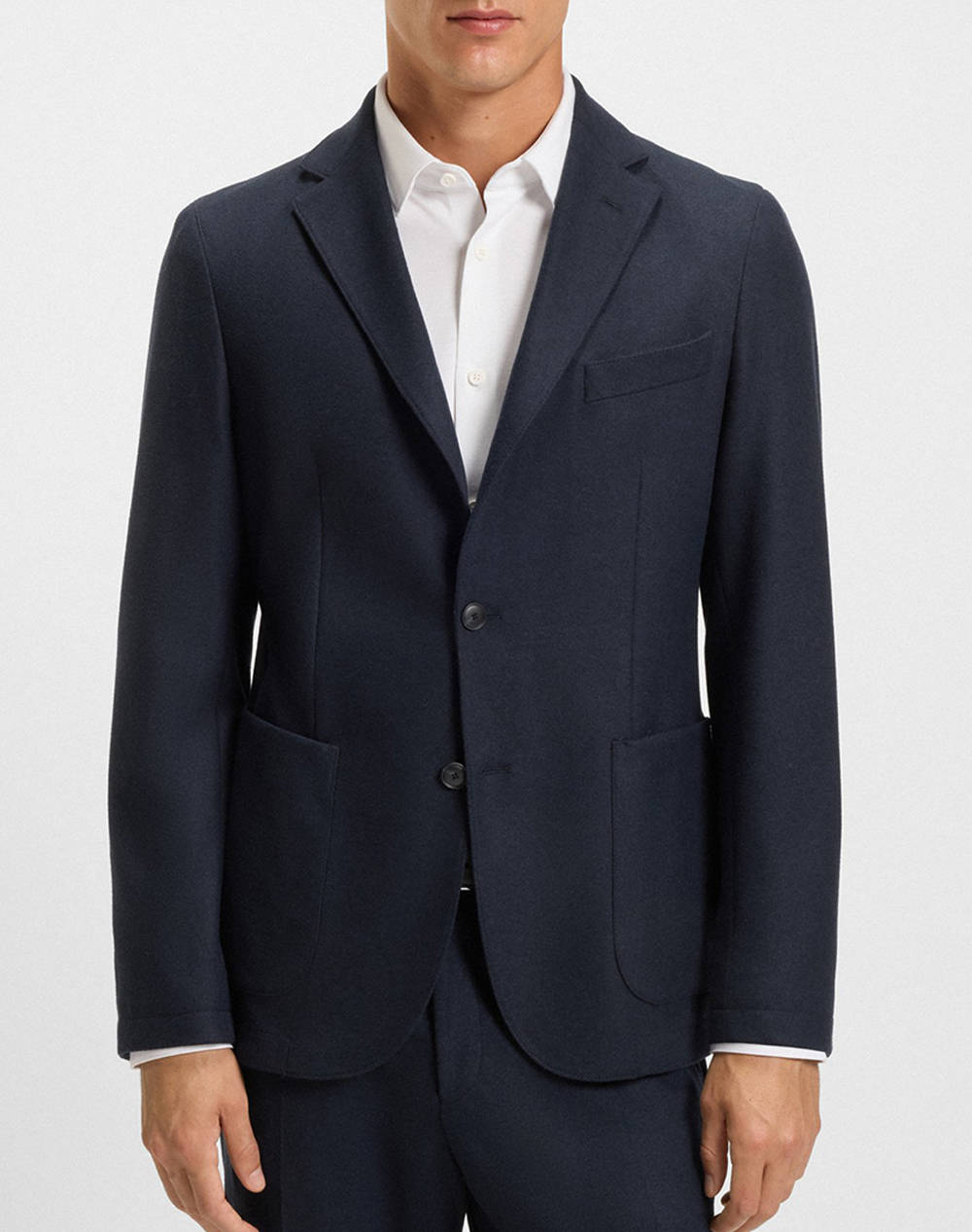 BOSS P-Hanry-J-WG-252 10274855 01 50551528-404 DarkBlue