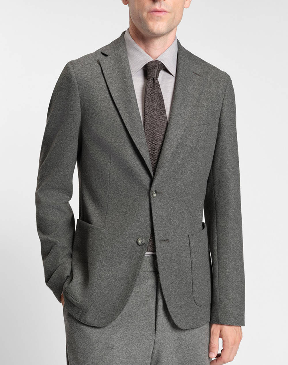 BOSS P-Hanry-J-WG-252 10274855 01 50551528-030 Gray