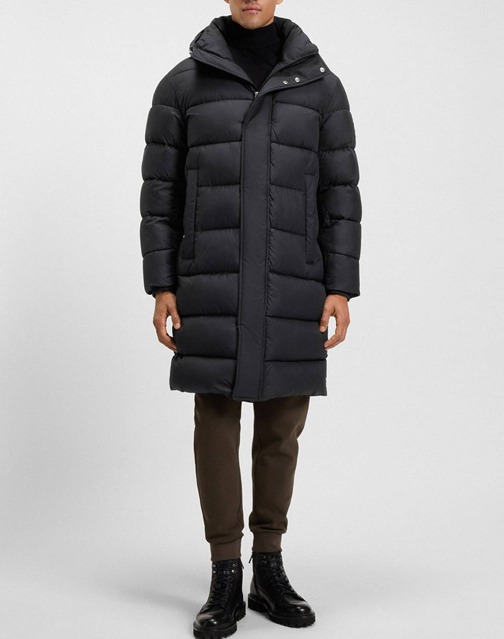 BOSS H-Cenuto 10266335 01 50540474-001 Black