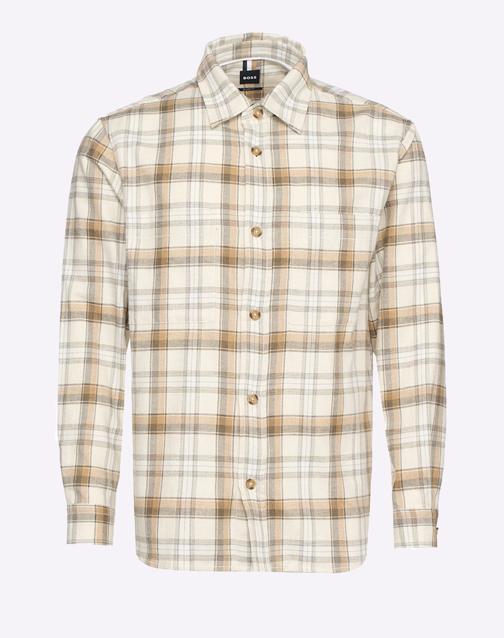 BOSS C-OWEN-2PP-C1-253 10275196 01 50550646-260 Biege