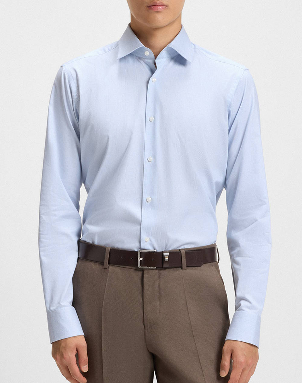 BOSS H-JOE-kent-C1-214 10272489 01 50545121-450 LightBlue