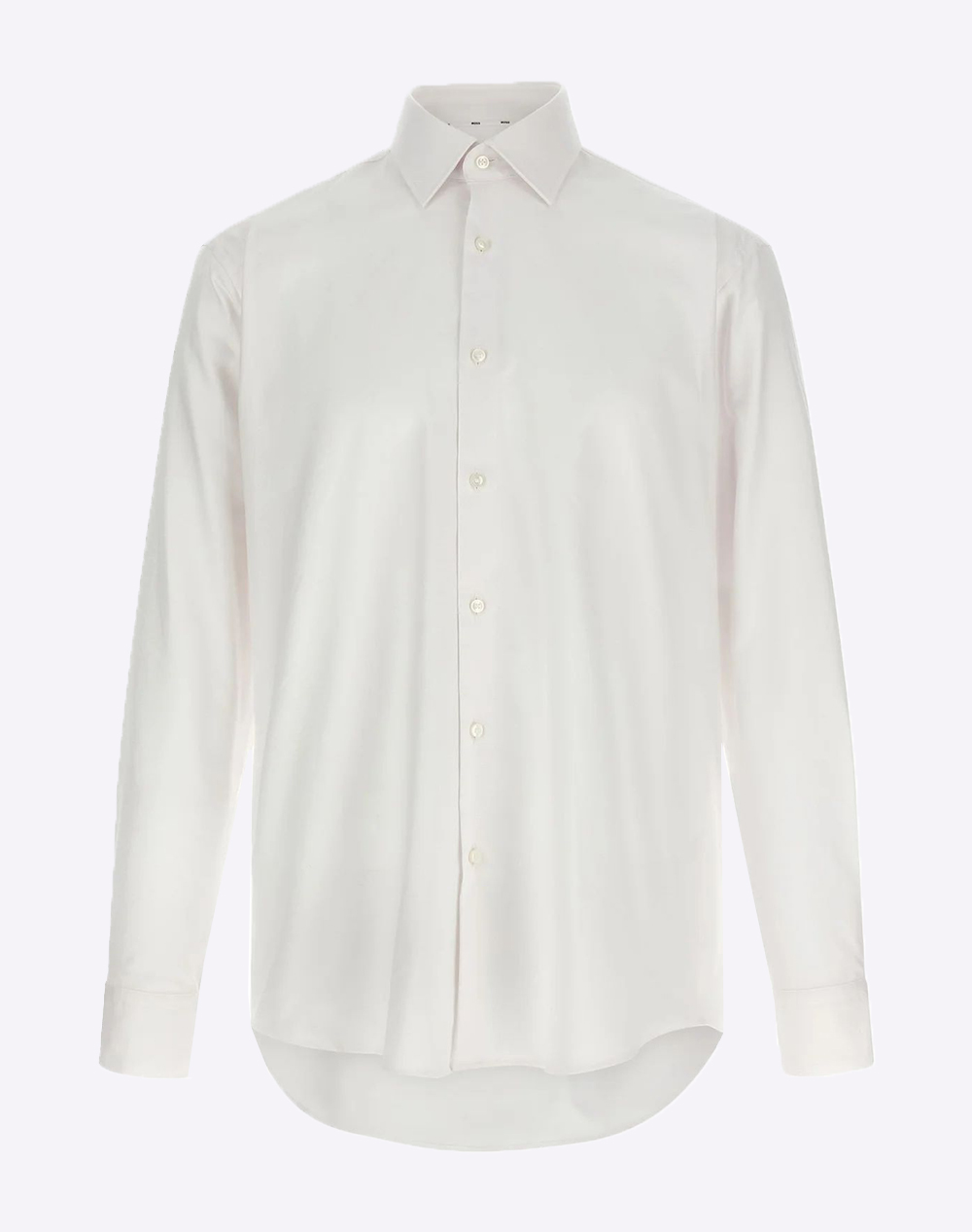 BOSS H-JOE-kent-C1-214 10242063 01 50484223-100 White