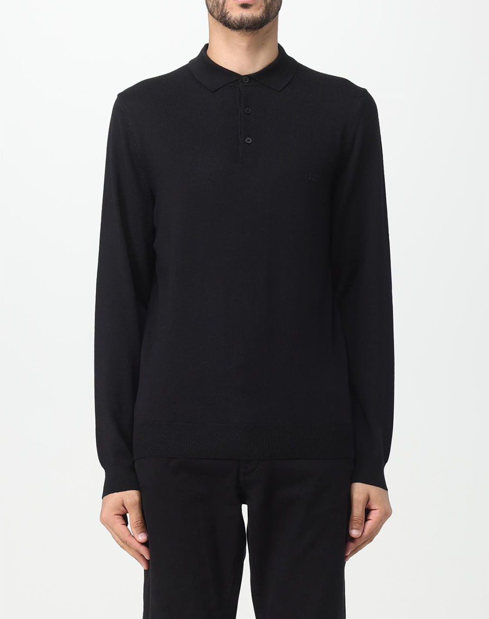 BOSS Bono-L 10243945 01 50476357-001 Black