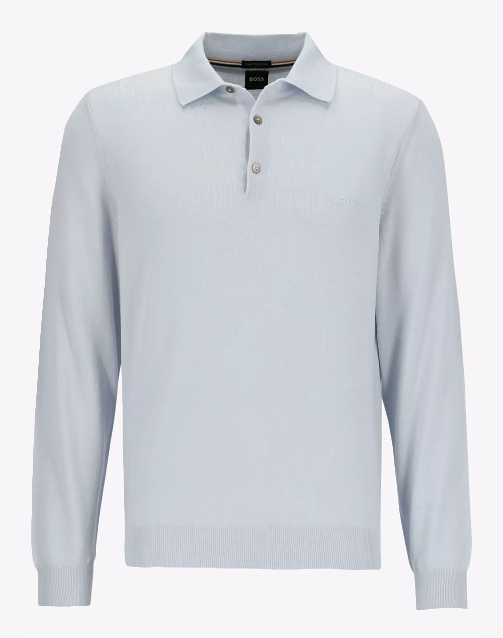 BOSS Bono-L 10243945 01 50476357-499 LightBlue