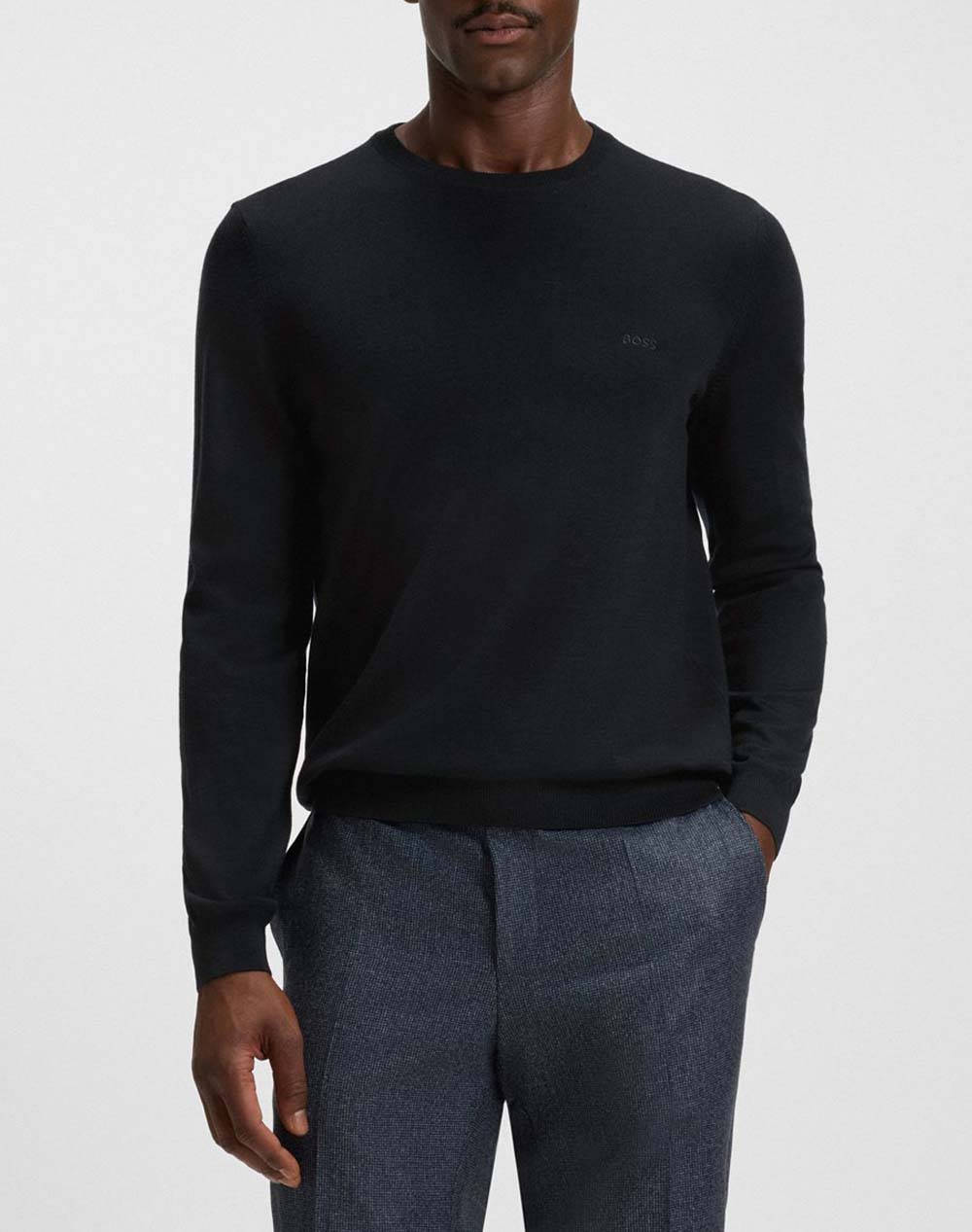 BOSS Botto-L 10243935 01 50476364-404 DarkBlue