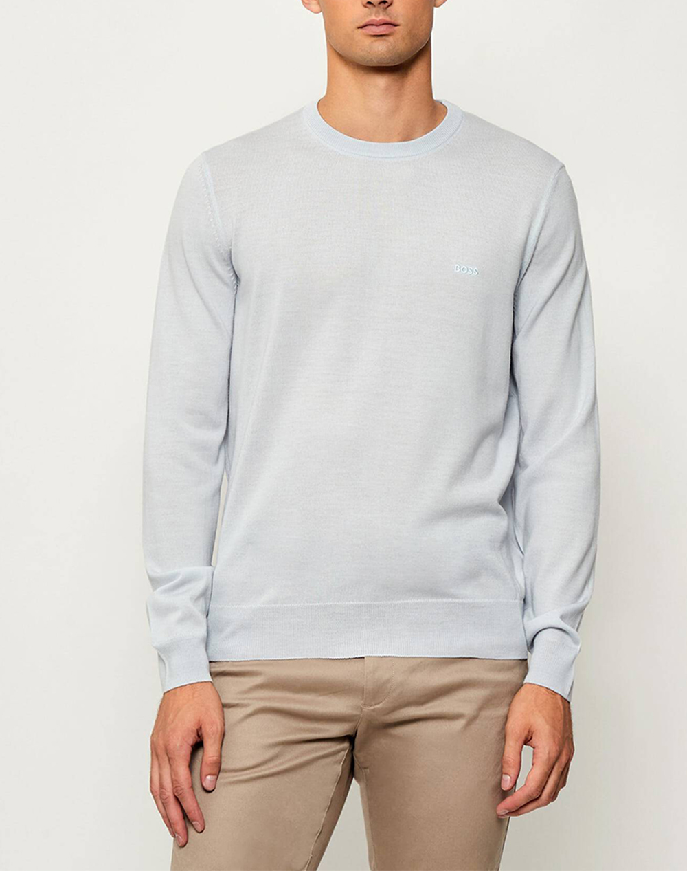 BOSS Botto-L 10243935 01 50476364-499 SkyBlue