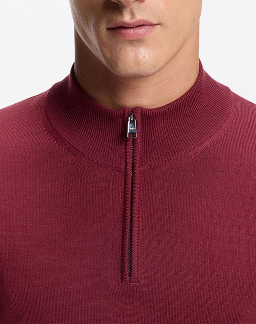 BOSS Ebenji 10266158 01 50528300-602 Bordeux φωτογραφία