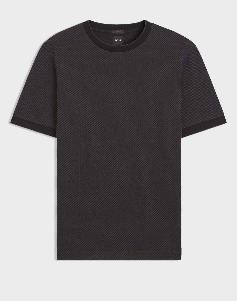 BOSS H-Thompson 06 10274642 01 50549602-001 Black