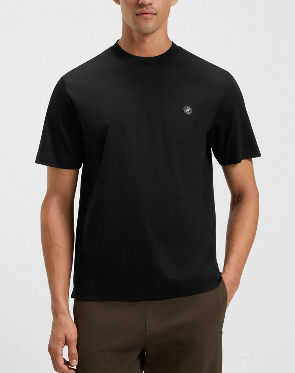 BOSS C-Taut 01 10263030 01 50520298-002 Black