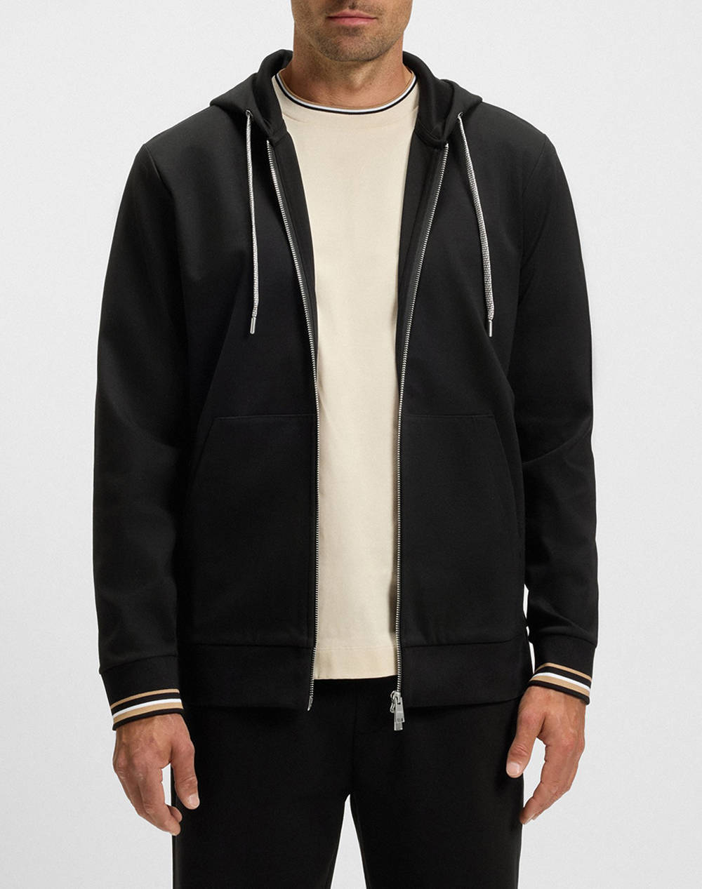 BOSS BOSS C-Spence 109 10273843 01 50543427-001 Black