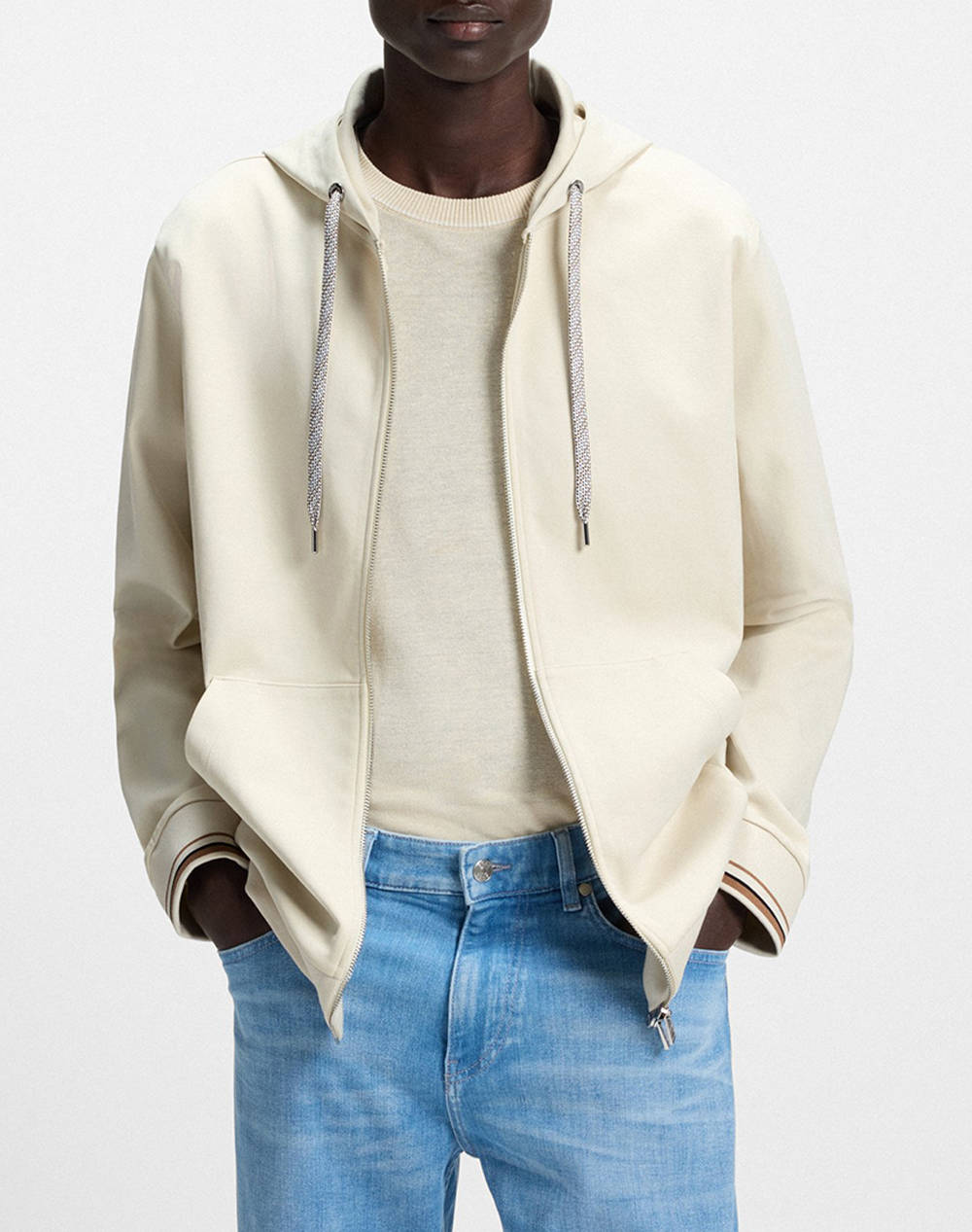 BOSS BOSS C-Spence 109 10273843 01 50543427-131 OffWhite