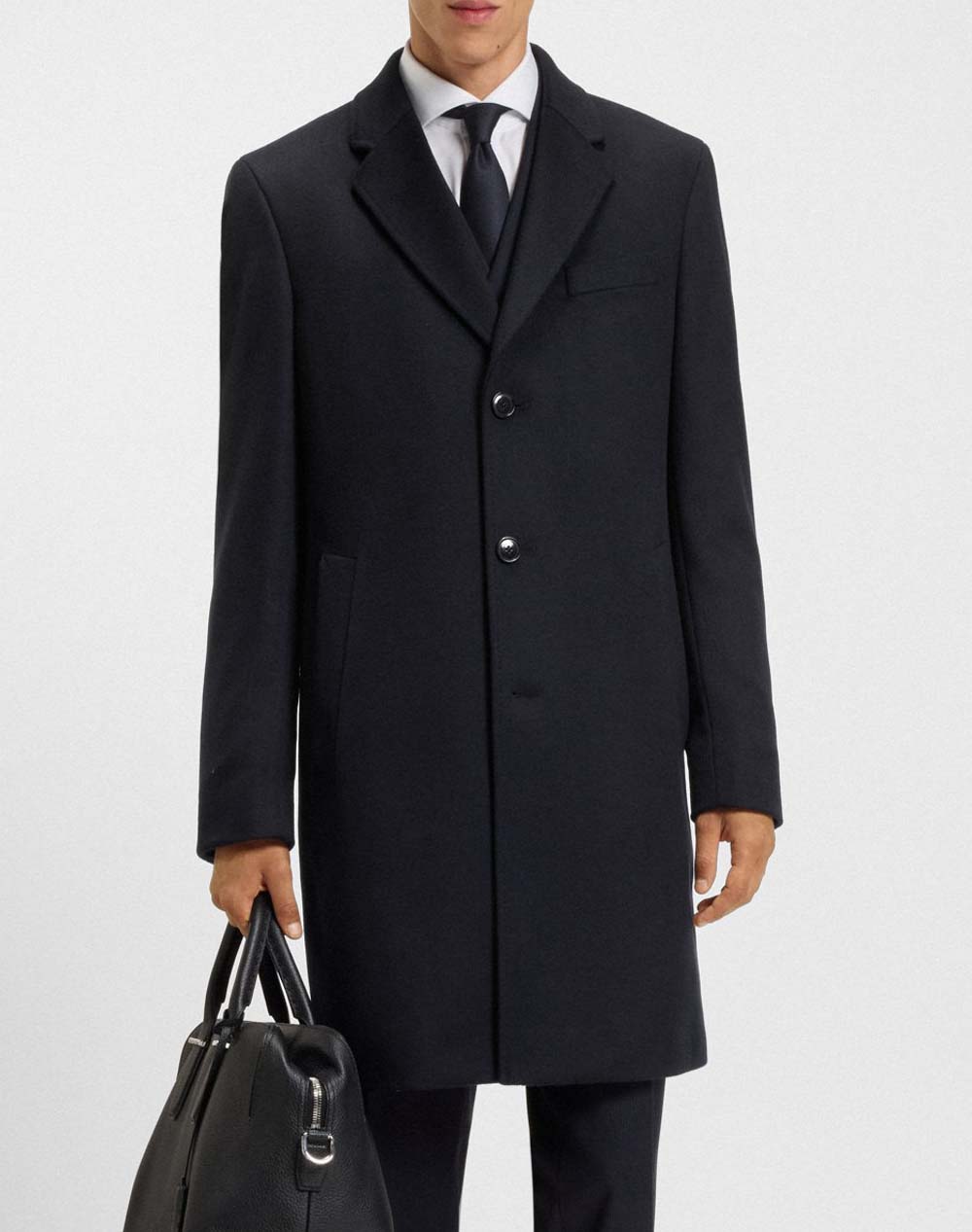 BOSS BOSS H-Hyde-254 10273687 01 50549187-404 DarkBlue