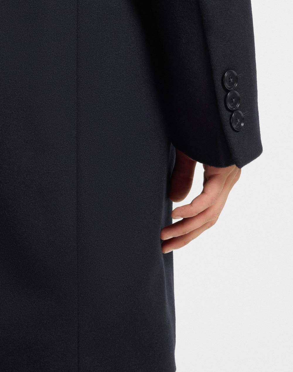 BOSS H-Hyde-254 10273687 01 50549187-404 DarkBlue φωτογραφία