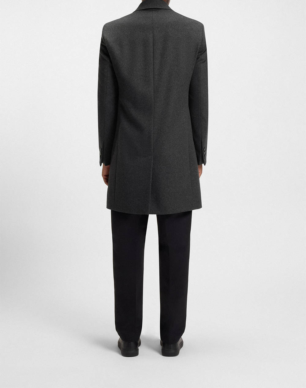 BOSS H-Hyde-254 10273687 01 50549187-030 DarkGray φωτογραφία