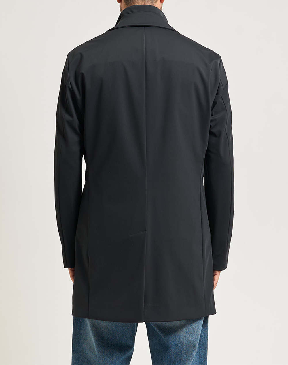 BOSS P-Jared-3in1-254F 10272967 01 50550978-001 Black φωτογραφία