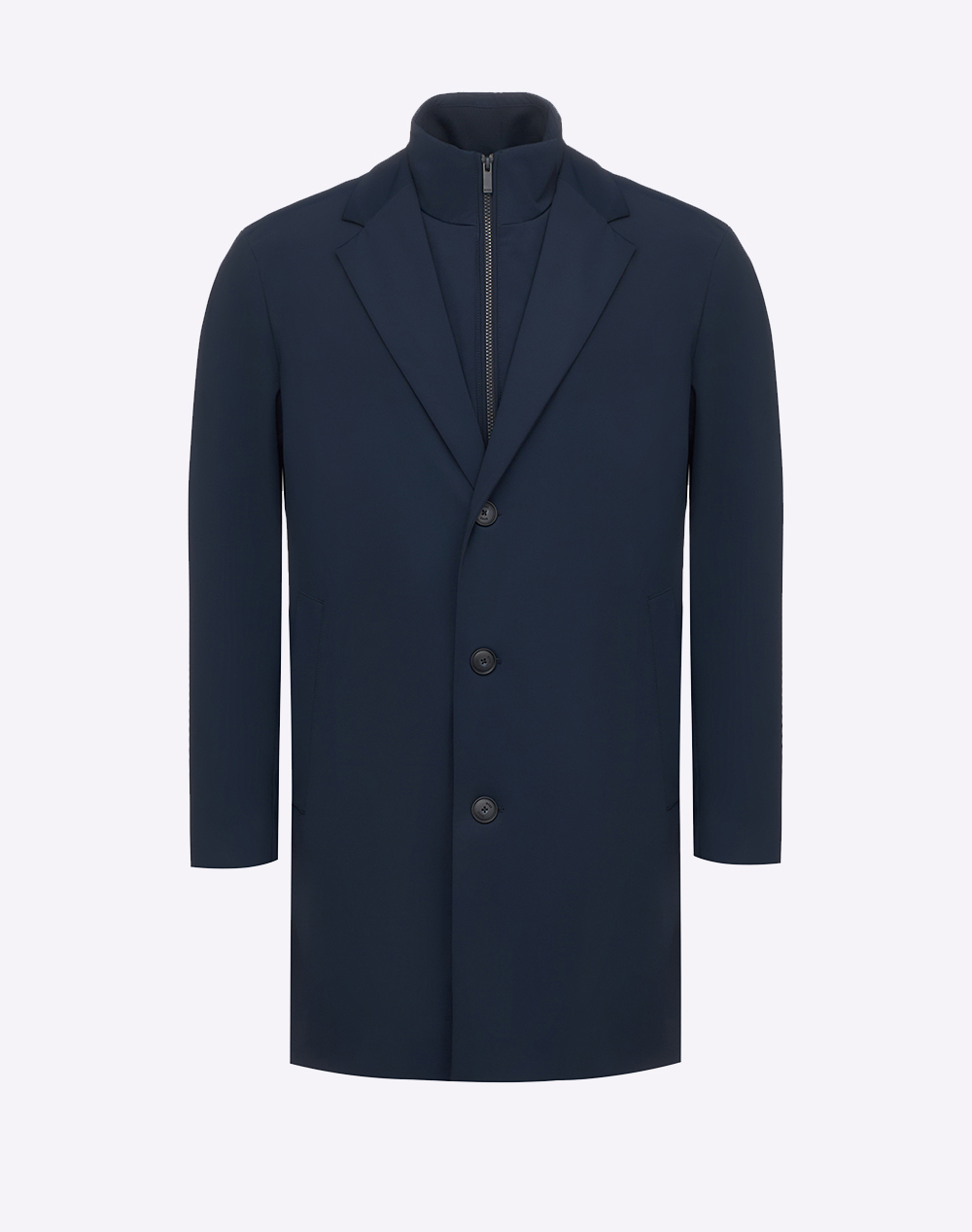 BOSS BOSS P-Jared-3in1-254F 10272967 01 50550978-404 DarkBlue