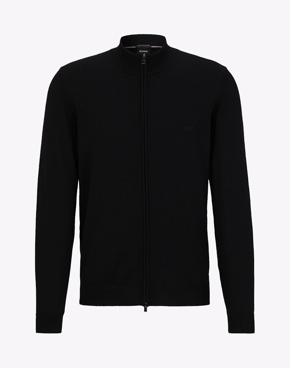 BOSS BOSS Balonso-L 10243951 01 50476347-001 Black