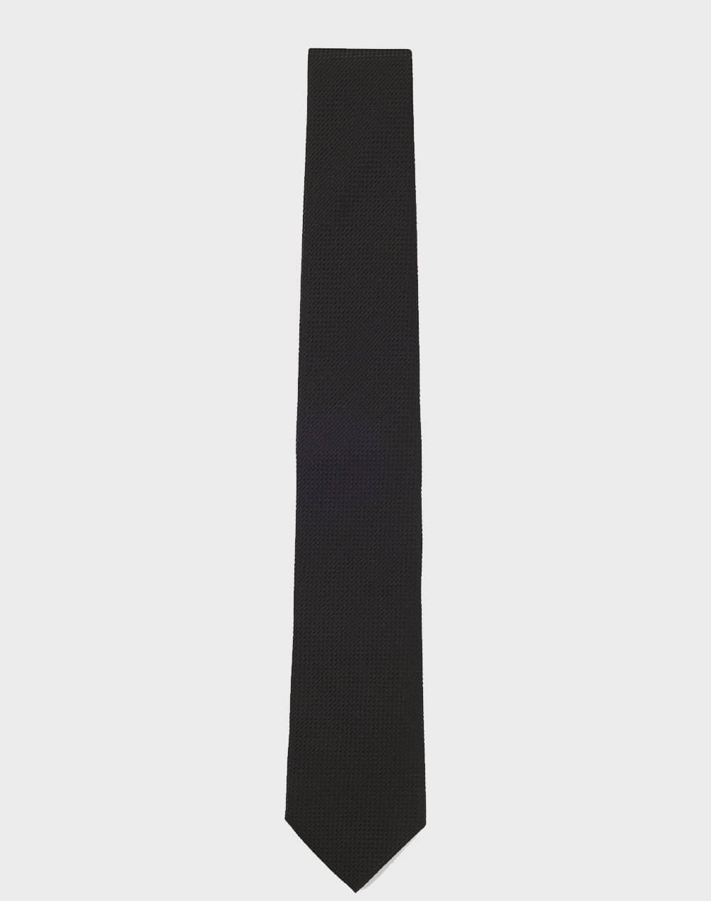 BOSS BOSS H-TIE CM 7.5 253 10275344 01 50550972-001 Black