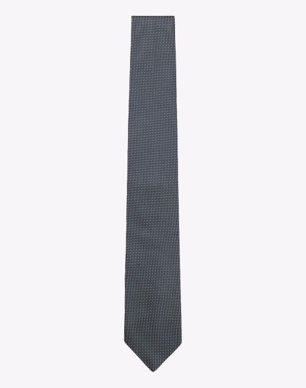 BOSS BOSS H-TIE CM 7.5 253 10275151 01 50550522-404 DarkBlue
